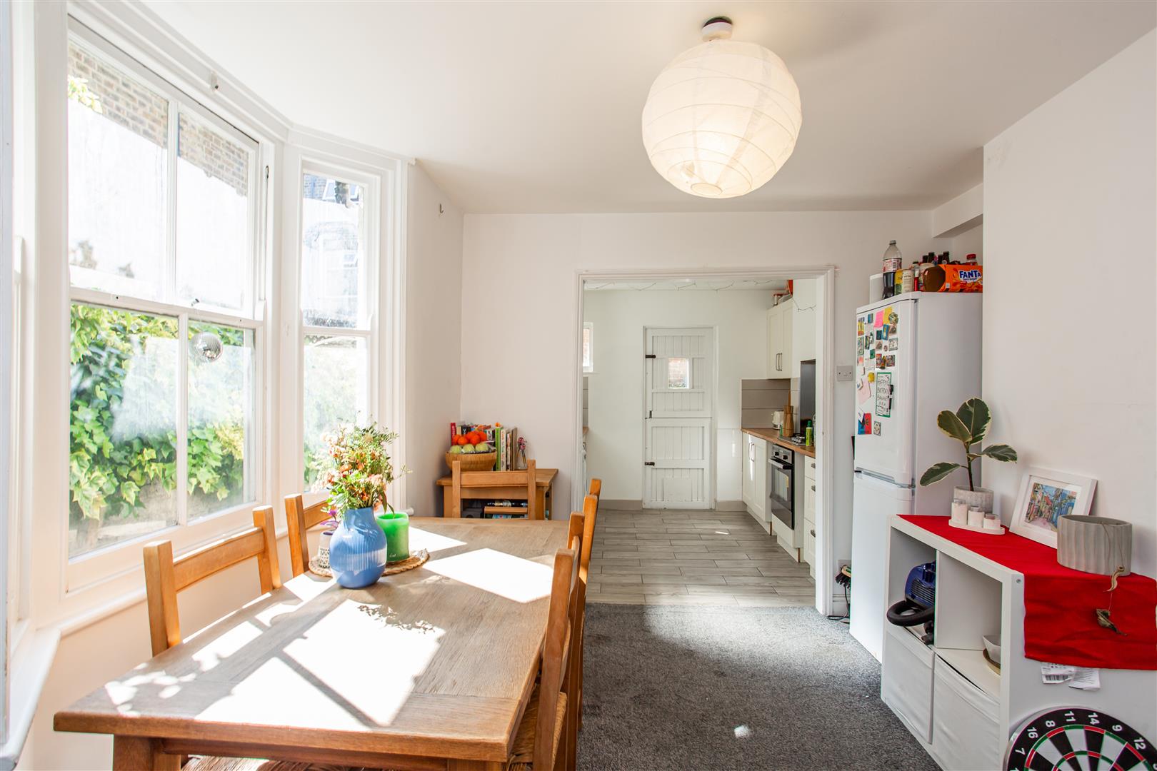 3 bed property in Mossford Street, Mile End